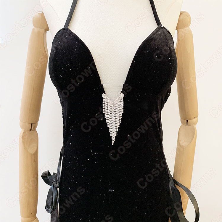 勝利の女神:NIKKE モダニア コスプレ衣装 - Costowns