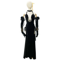 勝利の女神:NIKKE モダニア コスプレ衣装(勝利の女神:NIKKE コスプレ衣装)