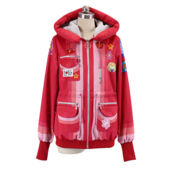 Dead by Daylight フェン・ミン 赤ずきんゲーマー コスプレ衣装(ゲーム• アニメコスプレ衣装でおすすめの商品)