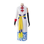 劇場版 銀魂 完結篇 万事屋よ永遠なれ 神楽 コスプレ衣装