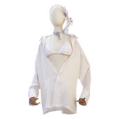 勝利の女神:NIKKE バイパー シャイン・オブ・ラブ 水着 コスプレ衣装(ゲーム• アニメコスプレ衣装でおすすめの商品)