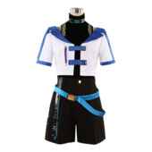 原神 灼熱の音楽祭 放浪者 コスプレ衣装(ゲーム• アニメコスプレ衣装でおすすめの商品)