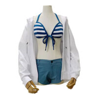 ブルーアーカイブ 奥空アヤネ 水着 コスプレ衣装(ブルーアーカイブ -Blue Archive- コスプレ衣装)