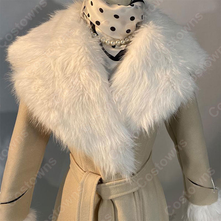 IdentityV 第五人格 「レディ・ファウロ」(エブリン・モレー) コスプレ