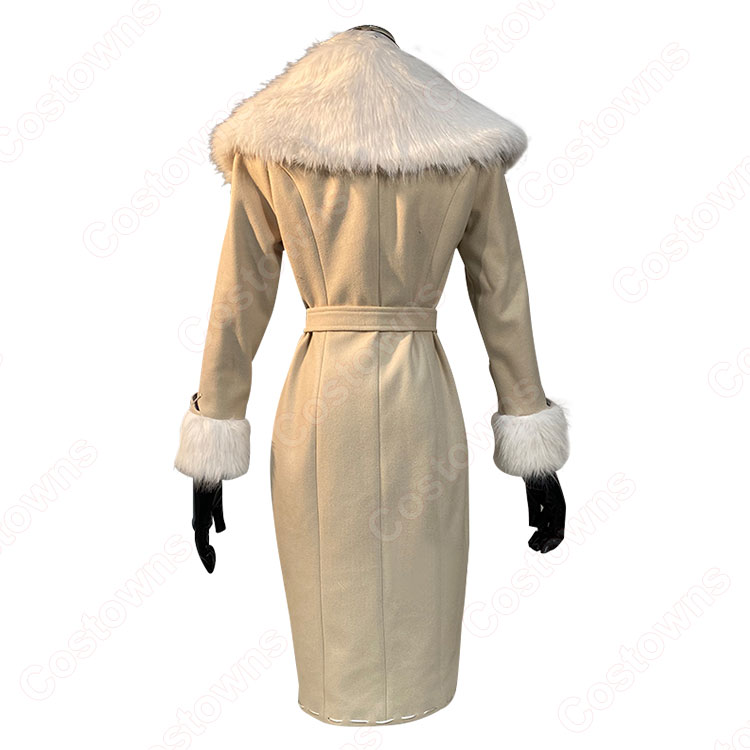 IdentityV 第五人格 「レディ・ファウロ」(エブリン・モレー) コスプレ