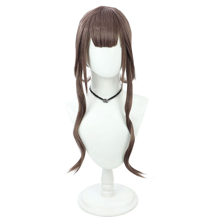 NIKKEサクラコスプレウィッグ・小物つき NIKKEサクラコスプレウィッグ・小物つき 【公式通販】