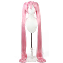 ブルーアーカイブ 黒崎コユキ コスプレウィッグ(コスプレウィッグ)