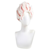 ダンダダン 高倉健 オカルン コスプレウィッグ(コスプレウィッグ)