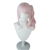 プロジェクトセカイ カラフルステージ！ feat. 初音ミク 暁山瑞希 コスプレウィッグ(コスプレウィッグ)