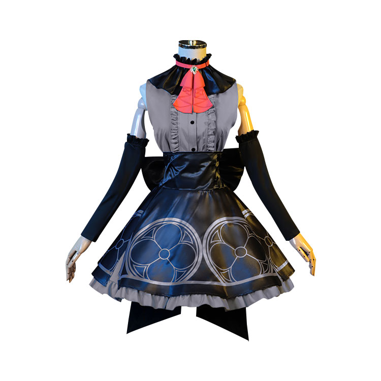 ジャーマンアイリスMV衣装　フルコンプ 日向坂46 大田美月「ジャーマンアイリス」MV衣装 8種コンプ｜Yahoo