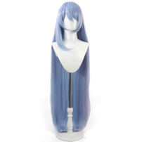 ブルーアーカイブ 蒼森ミネ アイドル コスプレウィッグ(コスプレウィッグ)