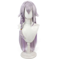 勝利の女神:NIKKE ファントム コスプレウィッグ(コスプレウィッグ)