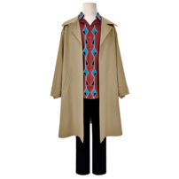 SAKAMOTO DAYS 南雲 コスプレ衣装(その他 コスプレ衣装)