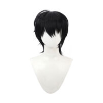 SAKAMOTO DAYS 南雲 コスプレウィッグ(コスプレウィッグ)