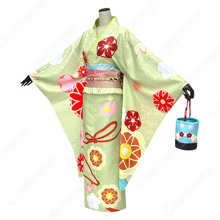 ペルソナ5 ザ・ロイヤル 怪盗団の天才ハッカー 佐倉双葉 コスプレ衣装