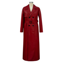 文字化化 赤い傘の男 コスプレ衣装(その他 コスプレ衣装)