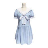 カードキャプターさくら 木之本桜 コスプレ衣装 私服 ワンピース(こちらもおすすめ)