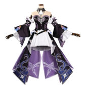 崩壊：スターレイル マダム・ヘルタ コスプレ衣装(ゲーム• アニメコスプレ衣装でおすすめの商品)