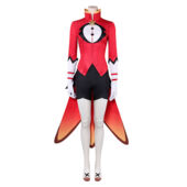 ヘルヴァ・ボス ヴァサゴ コスプレ衣装(ゲーム• アニメコスプレ衣装でおすすめの商品)