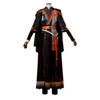 あんさんぶるスターズ!! 伏見弓弦 朔間零 三毛縞斑 椎名ニキ 青葉つむぎ 迷い子バラッド衣装 コスプレ衣装(あんさんぶるスターズ! コスプレ衣装)