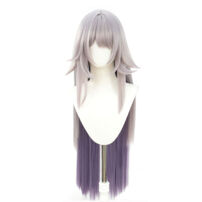 崩壊：スターレイル マダム・ヘルタ コスプレウィッグ(コスプレウィッグ)