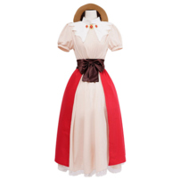 カードキャプターさくら 木之本桜 お祖父さんのプレゼント コスプレ衣装 私服(202×202)