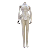 勝利の女神NIKKE シンデレラ コスプレ衣装(202×202)