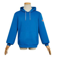 SAKAMOTO DAYS 朝倉シン コスプレ衣装 パーカー(その他 コスプレ衣装)