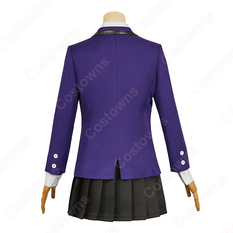 機動戦士Gundam GQuuuuuuX ニャアン コスプレ衣装 - Costowns