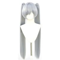 勝利の女神NIKKE シンデレラ コスプレウィッグ(コスプレウィッグ)