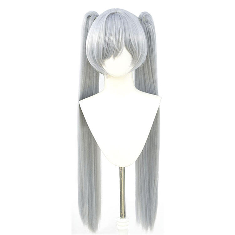 勝利の女神NIKKE シンデレラ コスプレ 衣装 ウィッグ Sサイズ 五次元 勝利の女神：NIKKE ニケ シンデレラ ウィッグ