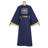 薬屋のひとりごと 壬氏（ジンシ） 園遊会衣装 コスプレ衣装(ゲーム• アニメコスプレ衣装でおすすめの商品)