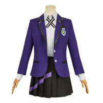 機動戦士Gundam GQuuuuuuX ニャアン コスプレ衣装(その他 コスプレ衣装)