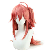 hololive（ホロライブ） さくらみこ 巫女衣装 コスプレウィッグ(コスプレウィッグ)