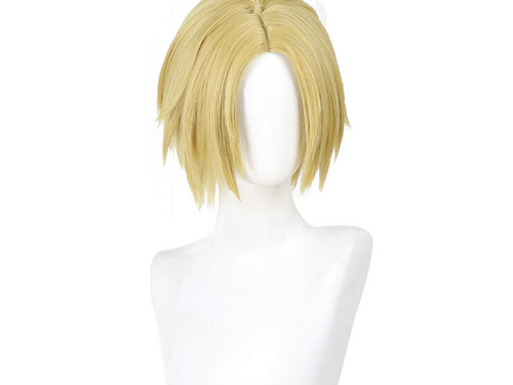 ✠朝倉 シン ウィッグ✠セット済 SAKAMOTODAYS SAKAMOTO DAYS 朝倉シン コスプレウィッグ - Costowns