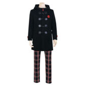 ペルソナ5 雨宮蓮 冬服 冬の制服 コスプレ衣装(ゲーム• アニメコスプレ衣装でおすすめの商品)