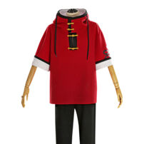 極楽街 アルマ コスプレ衣装(その他 コスプレ衣装)