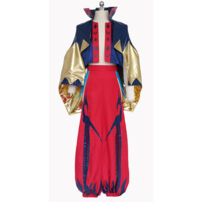 Fate/Grand Order ギルガメッシュ キャスター コスプレ衣装(FATEシリーズ コスプレ衣装)