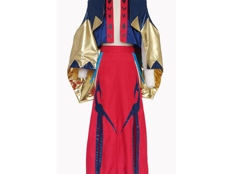 Fate/Grand Order ギルガメッシュ キャスター コスプレ衣装