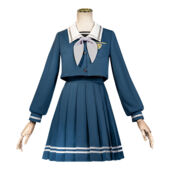 BanG Dream! It's MyGO!!!!! 若葉睦 コスプレ衣装(ゲーム• アニメコスプレ衣装でおすすめの商品)