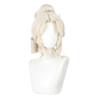 IdentityV 第五人格 記者 アリス・デロス 演繹の星 夢境の中のアリス コスプレウィッグ(コスプレウィッグ)