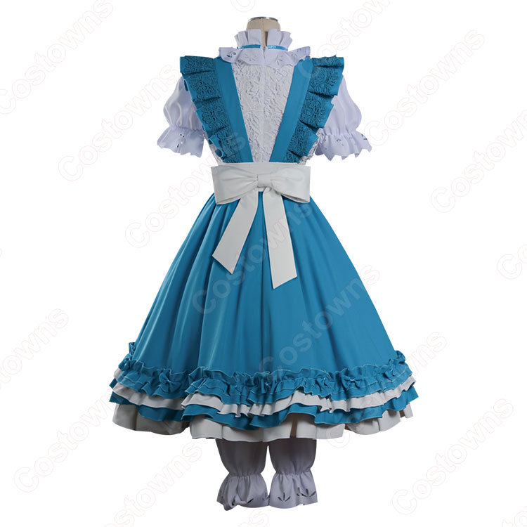 IdentityV 第五人格 記者 アリス・デロス 演繹の星 夢境の中のアリス