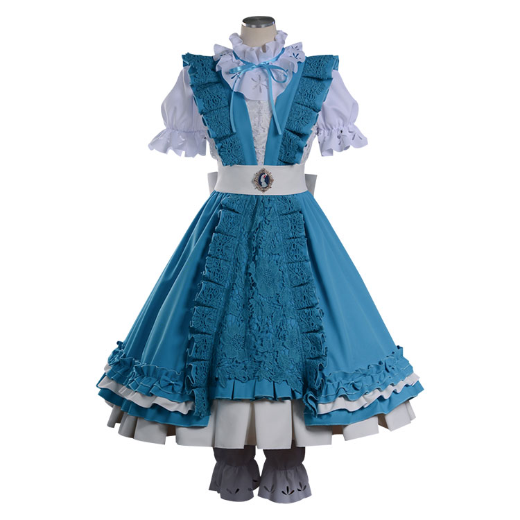 みみ様 オーダー専用ページ 第5人格 記者 アリス マネキンあり daf35fa8b2c44f4d863e1f97bf9c21