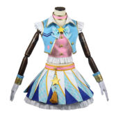 アイカツ! 天羽まどか コスプレ衣装(ゲーム• アニメコスプレ衣装でおすすめの商品)