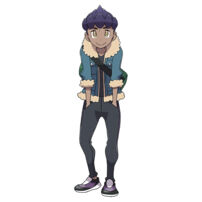 ポケットモンスター ソード・シールド ホップ コスプレ衣装(ポケットモンスター(アニポケ) コスプレ衣装)