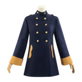 アイカツ! 星宮いちご コスプレ衣装 スターライト学園 制服 冬服 コート(ゲーム• アニメコスプレ衣装でおすすめの商品)