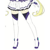 光翼戦姫エクスティア トワイライト・セイバー エクスティア・スピカ コスプレ靴(送料無料)