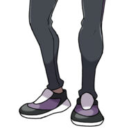 ポケットモンスター ソード・シールド ホップ コスプレ靴(コスプレ ブーツ（靴）)