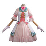 カードキャプターさくら クリアカード編 特装版 木之本桜 コスプレ衣装