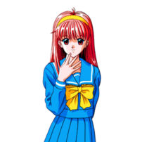 ときめきメモリアル きらめき高校 冬制服 藤崎詩織 虹野沙希 館林見晴 コスプレ衣装(その他 コスプレ衣装)